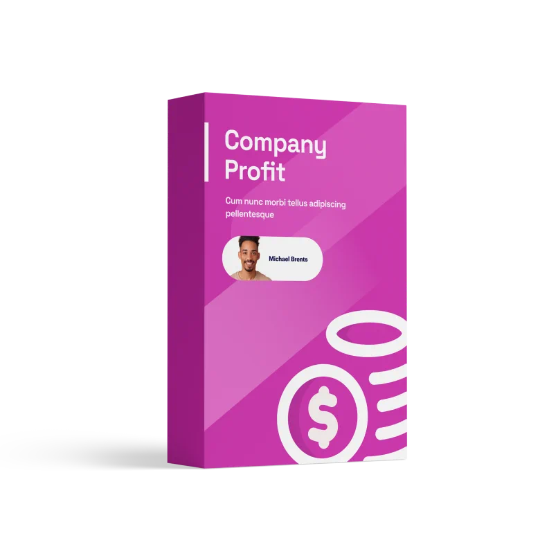Company profit